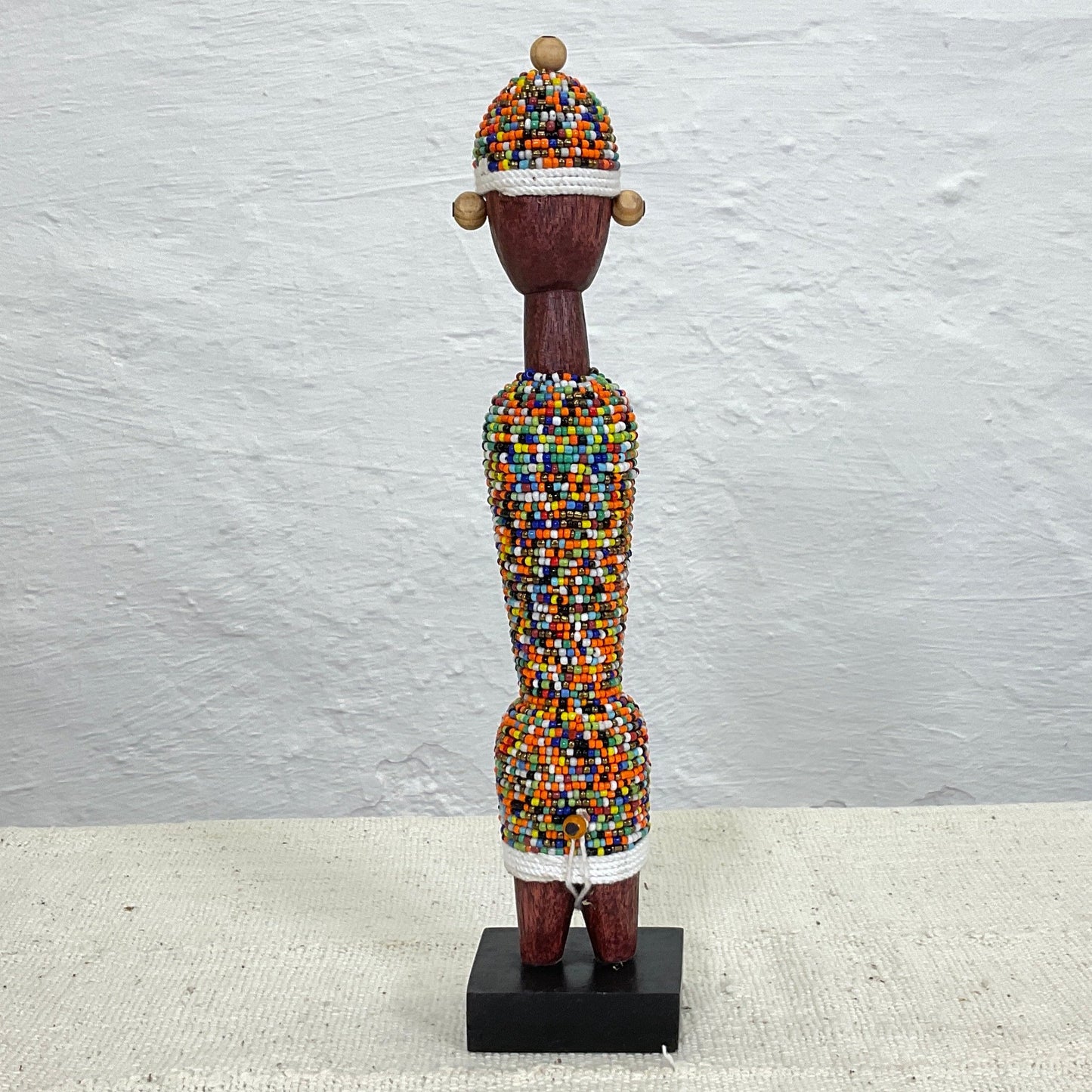 Namji doll  #37 | CAMEROON