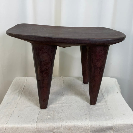 Senufo stool L #03 | IVORY COAST
