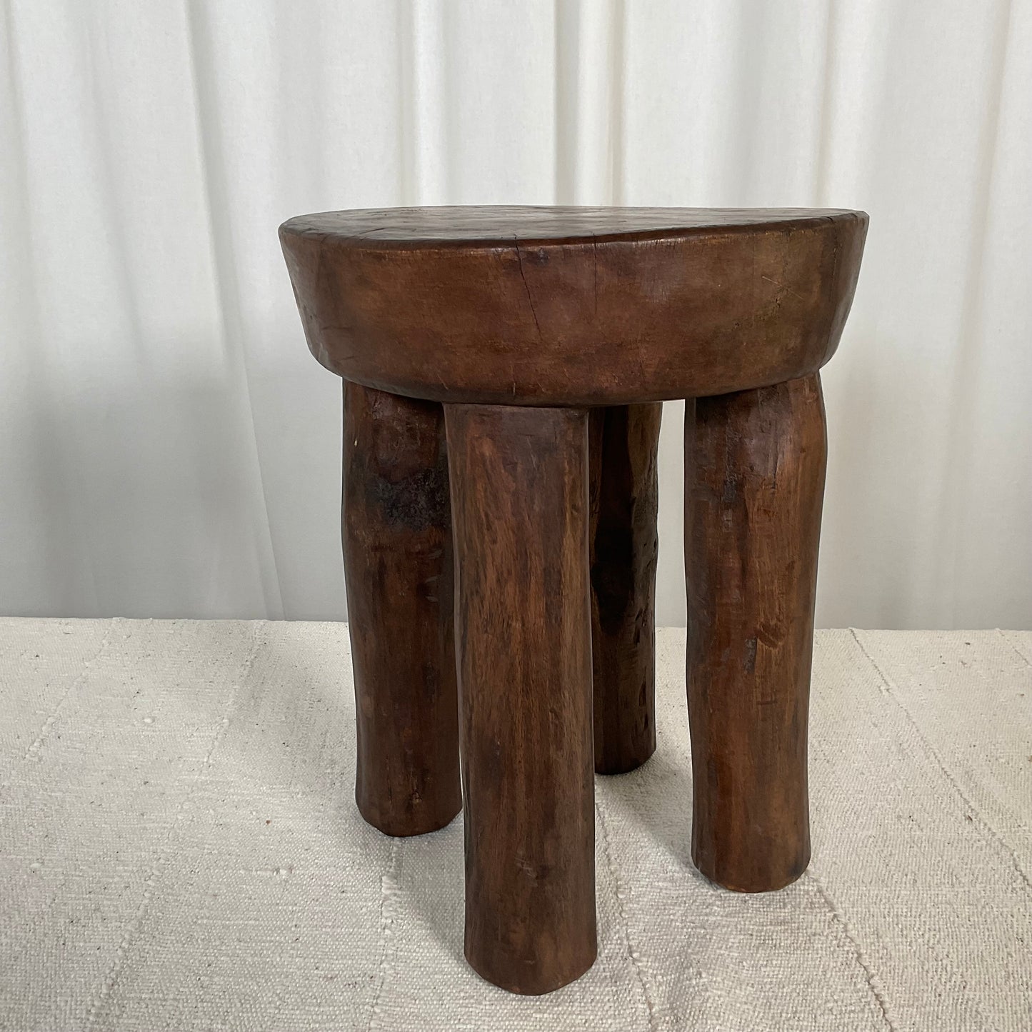 Lobi stool 36 cm #01