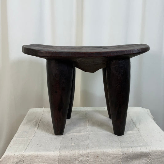 Senufo stool L #04 | IVORY COAST