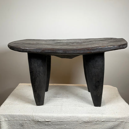 Senufo stool L #01 | IVORY COAST