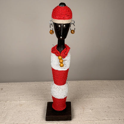 Namji doll  #10 | CAMEROON