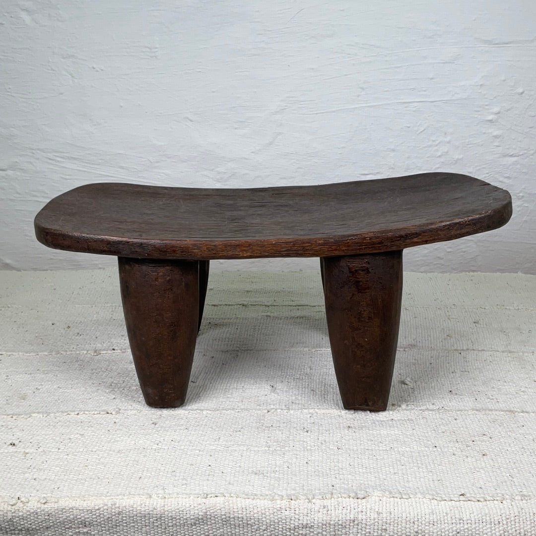 Senufo stool S #02 | IVORY COAST