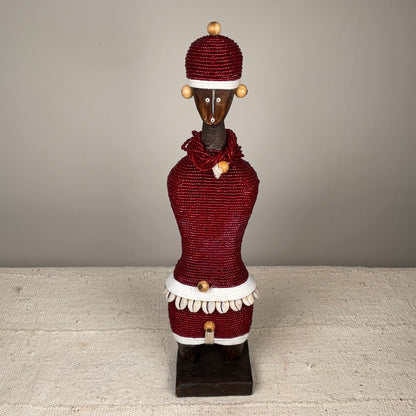 Namji doll  #08| CAMEROON