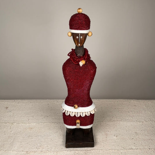 Namji doll  #08| CAMEROON