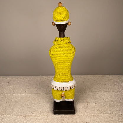 Namji doll  #11 | CAMEROON