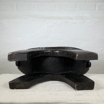 Vintage stool #02 | GHANA