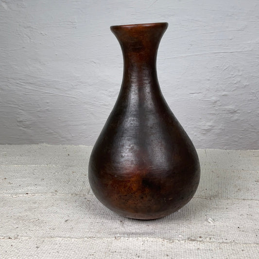 Vase model B Katiola #01 | IVORY COAST