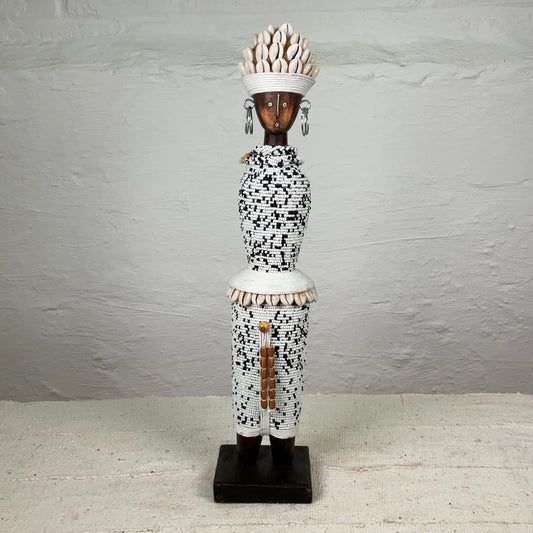 Namji doll  #01 | CAMEROON