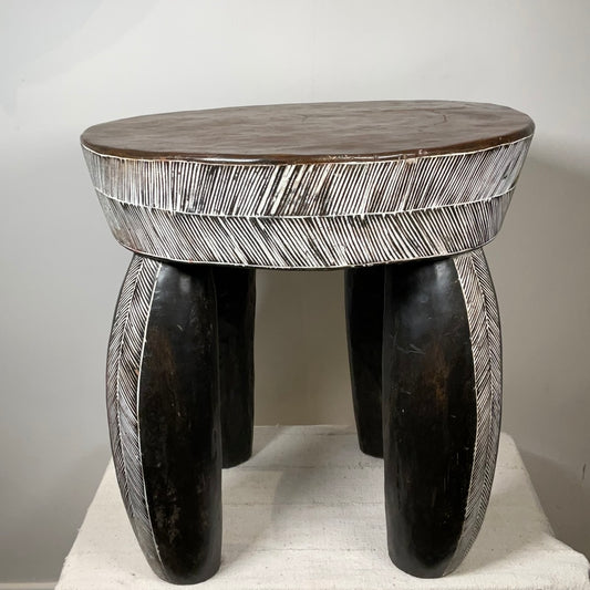 Vintage Senufo table #01 | IVORY COAST