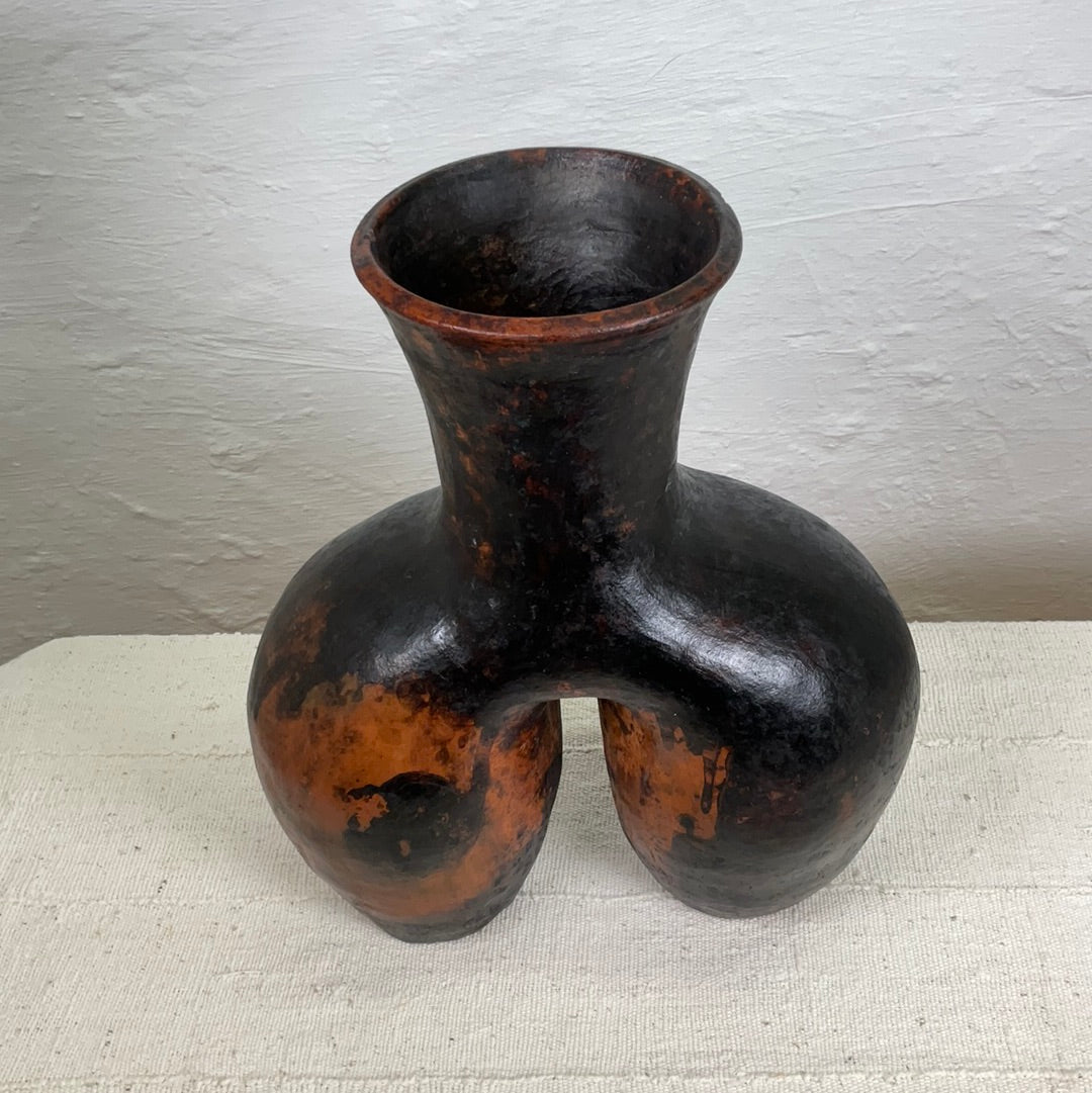 fesse Coco fesse #04 | IVORY COAST | Ineza African Interior Decoration