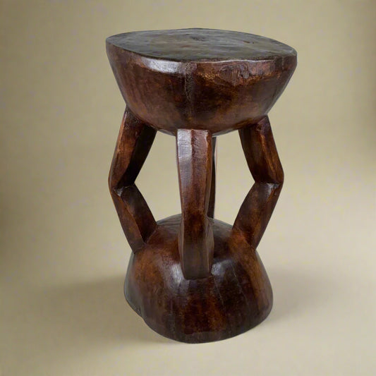 Native Design Stool African Stools > A curated collection – Page 3 – Ineza | curated ...