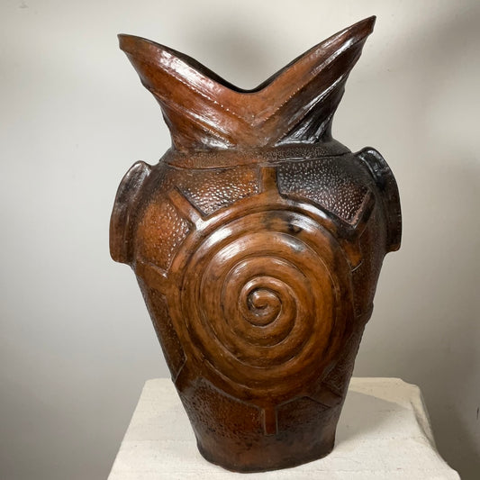 Vase #03 | IVORY COAST