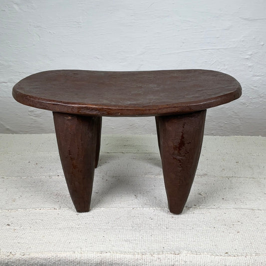 Senufo stool S #01 | IVORY COAST