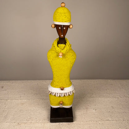 Namji doll  #11 | CAMEROON