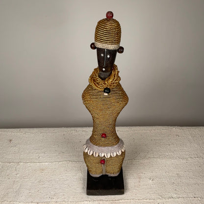 Namji doll  #07 | CAMEROON