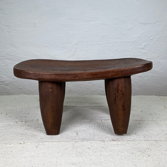 Senufo stool S #04 | IVORY COAST