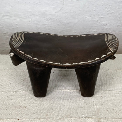 Turtle stool #03 | IVORY COAST