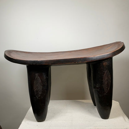 Senufo stool VINTAGE #01 | IVORY COAST