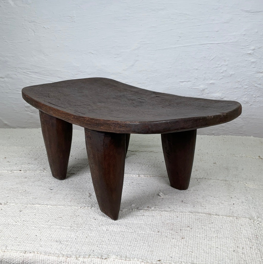 Senufo stool S #02 | IVORY COAST