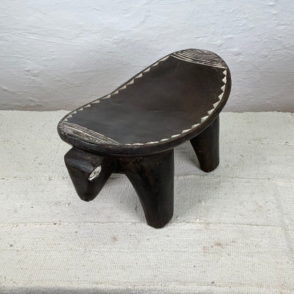 Turtle stool #03 | IVORY COAST