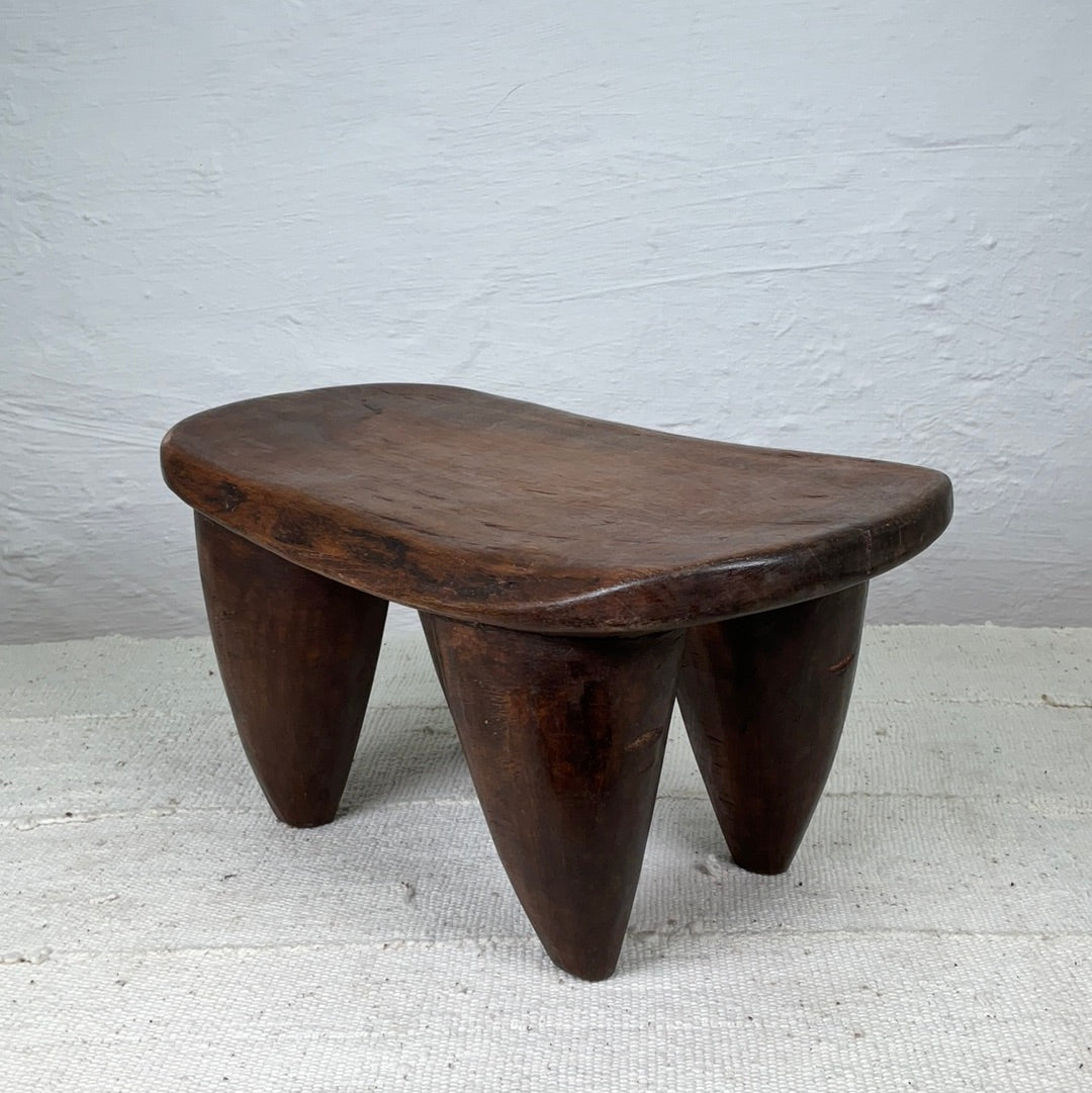 Senufo stool S #05 | IVORY COAST