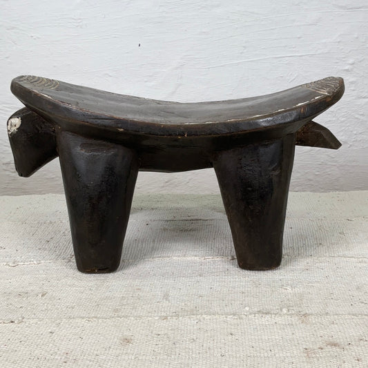 Turtle stool #03 | IVORY COAST