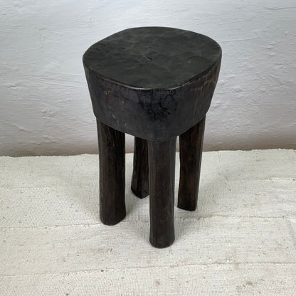 Lobi stool #05 | BURKINA FASSO