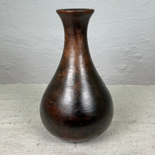 Vase model B Katiola #02 | IVORY COAST