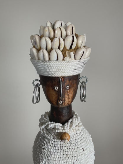 Namji doll  #23 | CAMEROON