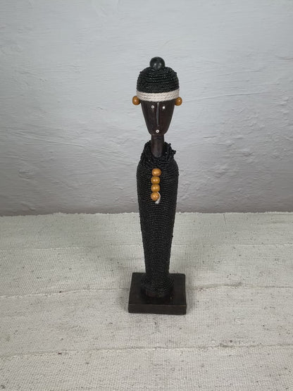 Namji doll  #02 | CAMEROON