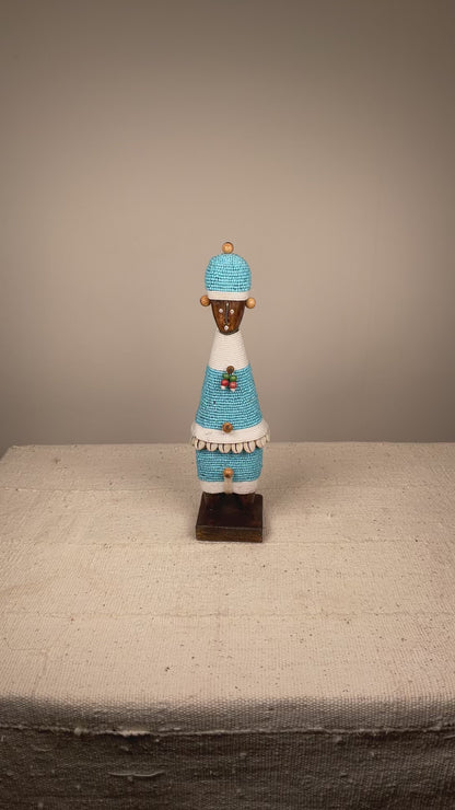 Namji doll  #16 | CAMEROON