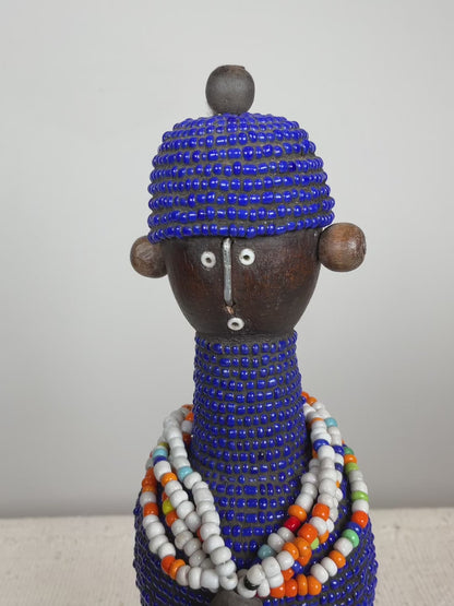 Namji doll  #20 | CAMEROON