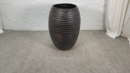 Vase large  #01 | IVORY COAST